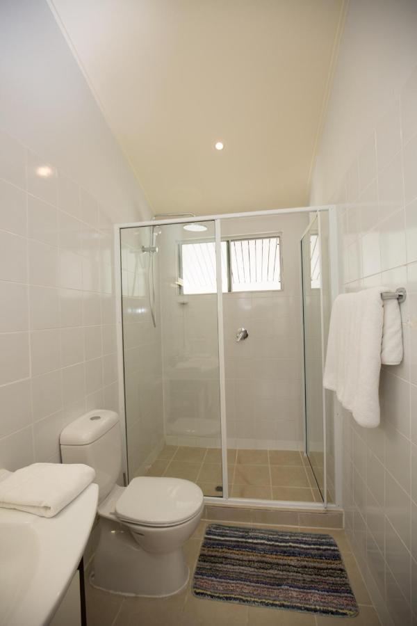 Gateway Hotel Port Moresby Esterno foto