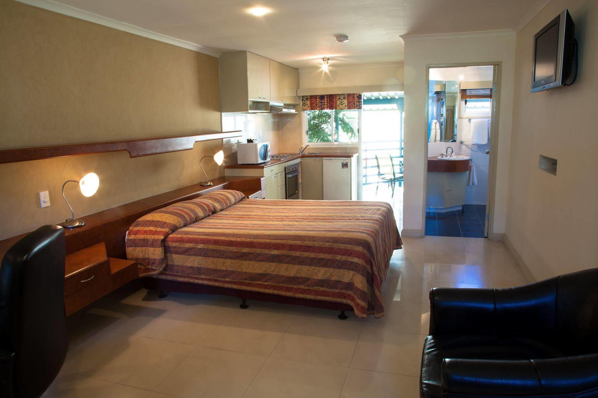 Gateway Hotel Port Moresby Esterno foto