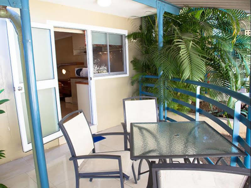 Gateway Hotel Port Moresby Esterno foto