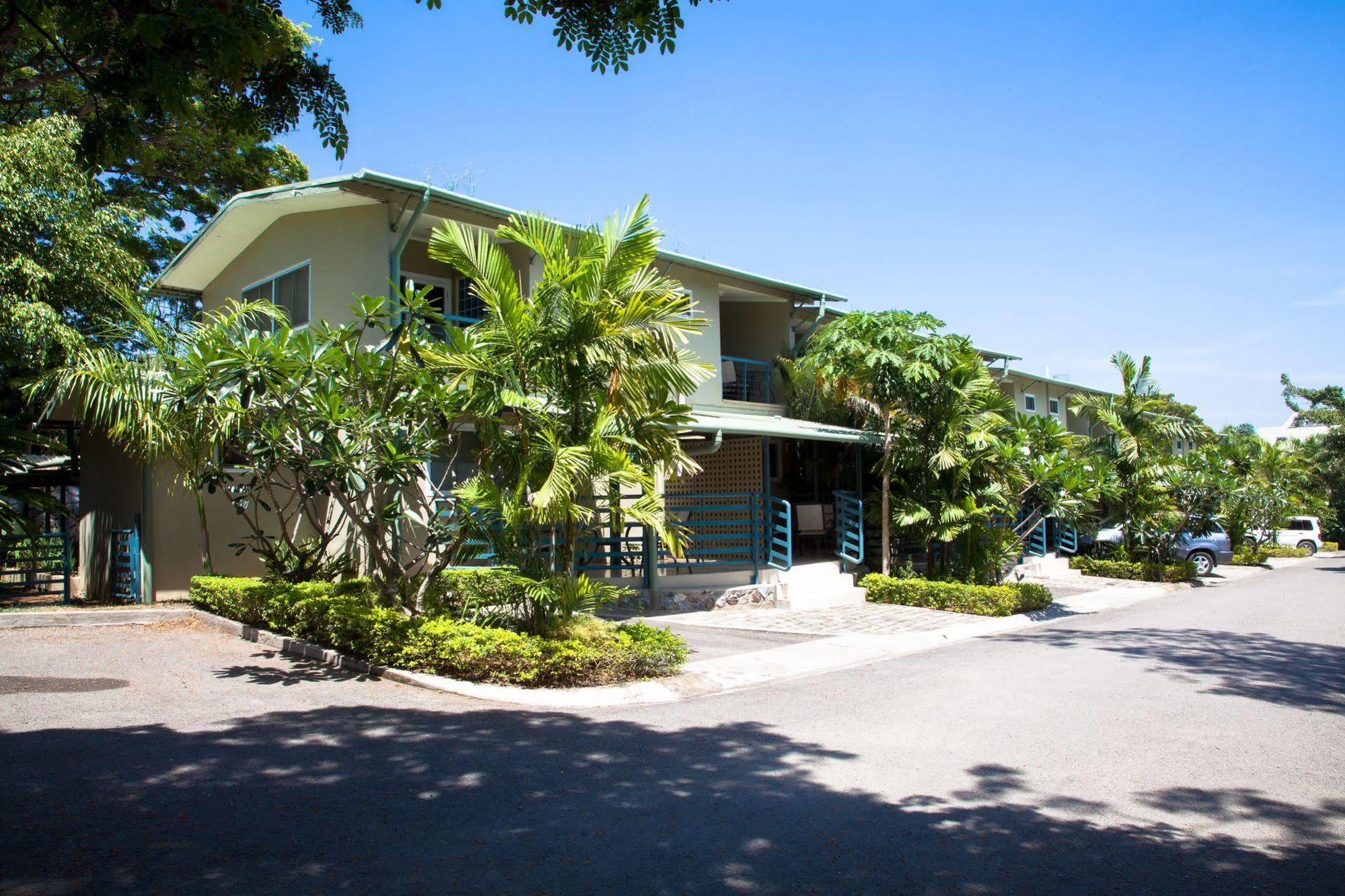 Gateway Hotel Port Moresby Esterno foto